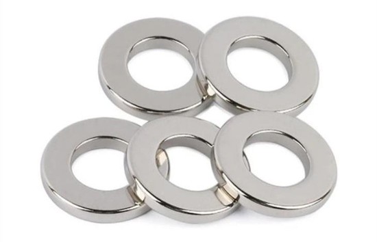 Neodymium Ring Magnets Neodymium Ring Magnets