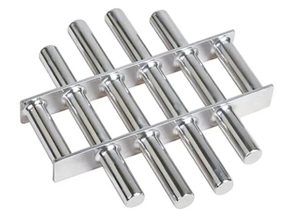 Magnetic Grate Magnetic Grate