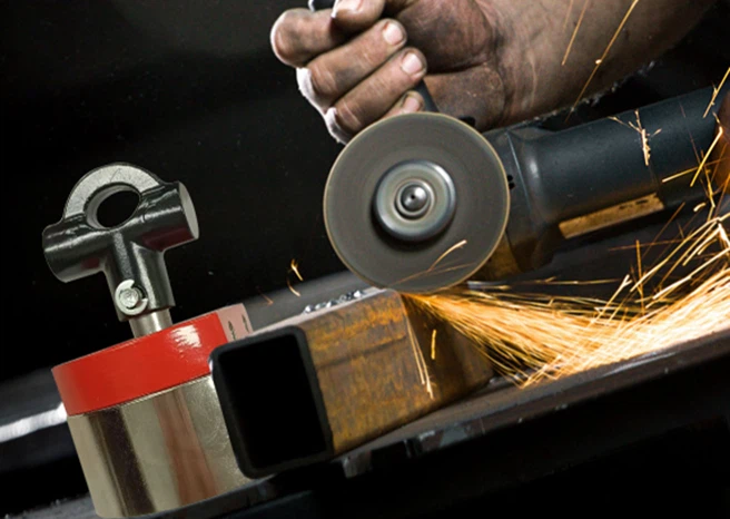 Switch Magnets Industrial Applications Switch Magnets Industrial Applications