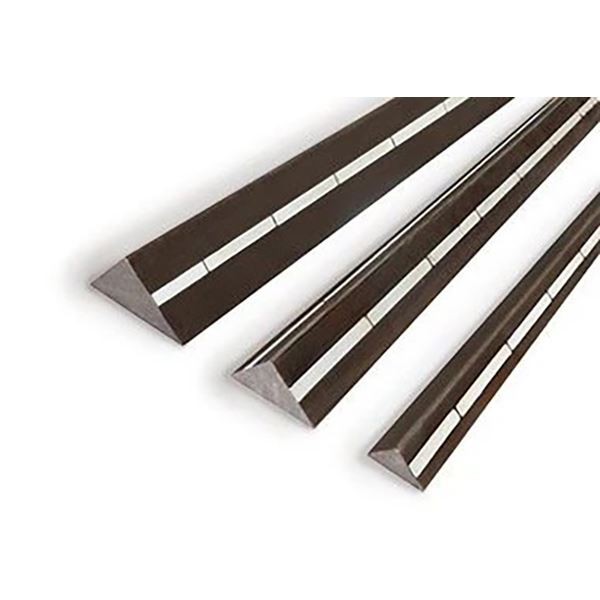 שיפוע מגנטי