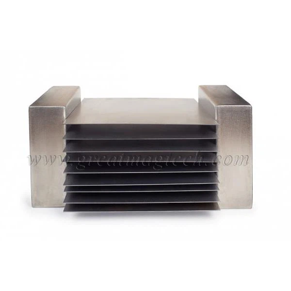 Magnetic Sheet Separators