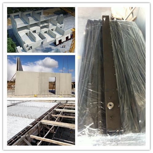 יישומים של מגנט בטון Precast