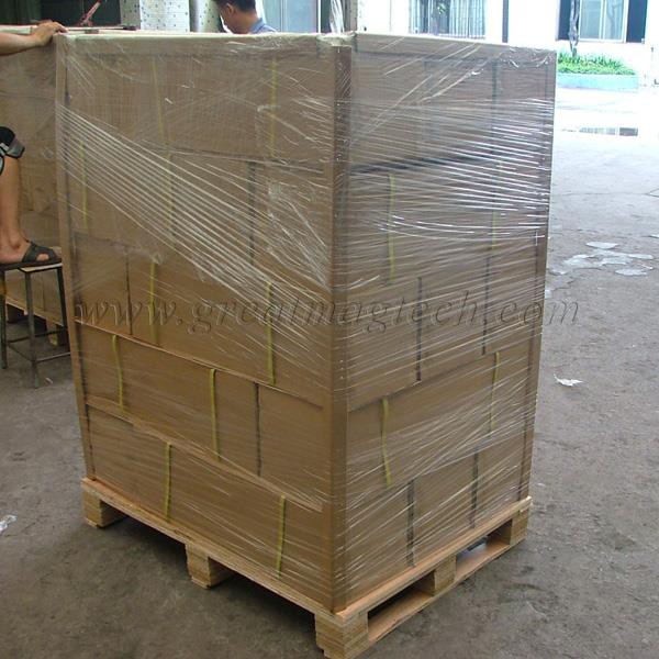 Self Adhesive Magnetic Sheet