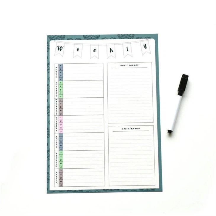 magnetic board
